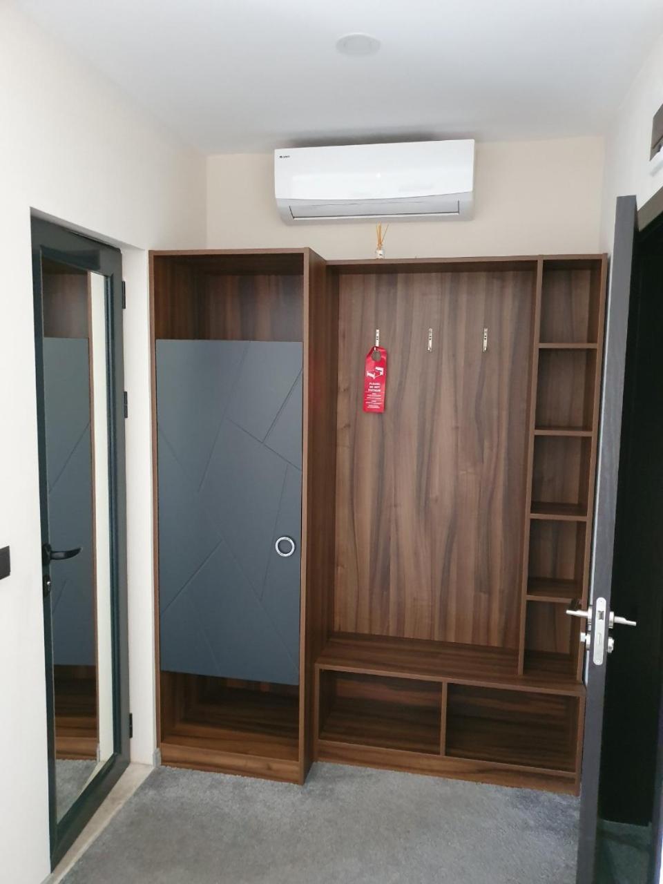 בורגאס Family Hotel Novel City חדר תמונה